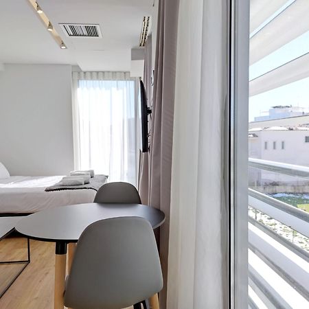Verde Apartments 아테네 외부 사진