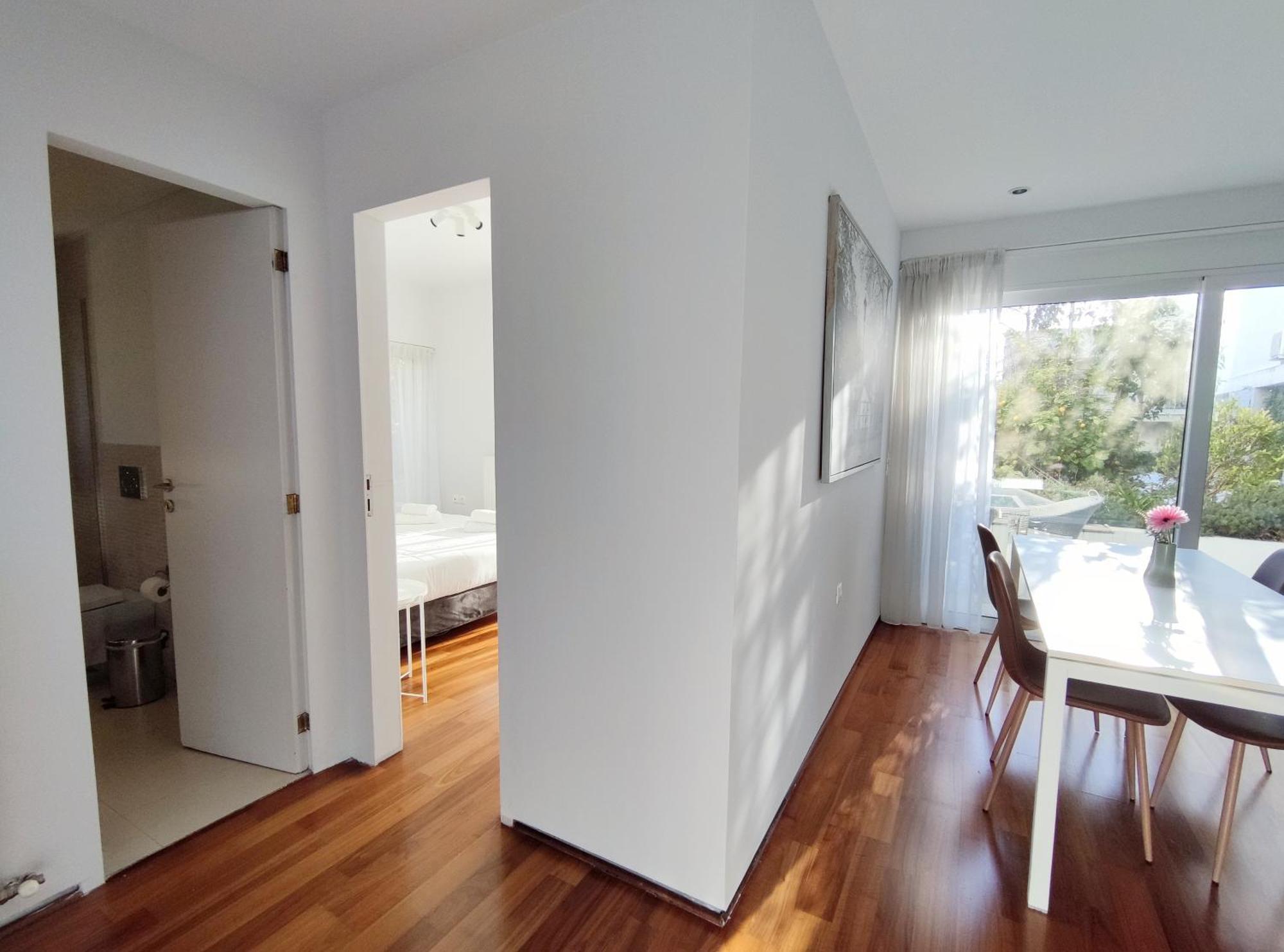 Verde Apartments 아테네 객실 사진