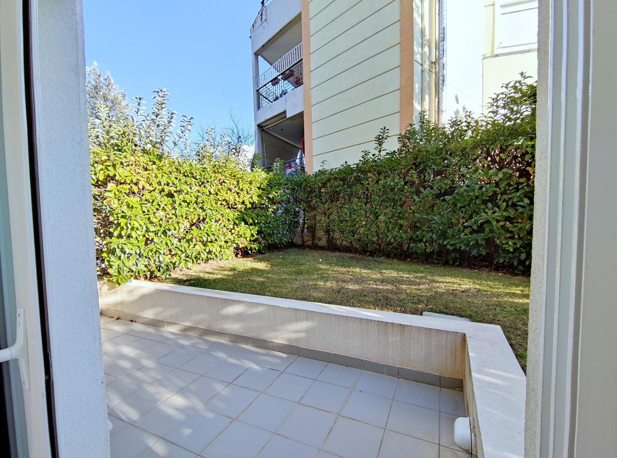 Verde Apartments 아테네 객실 사진