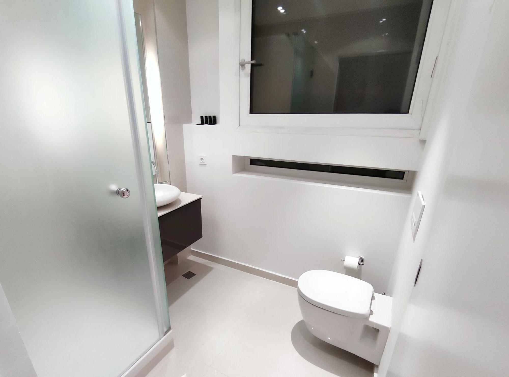 Verde Apartments 아테네 객실 사진